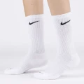 Шкарпетки Nike U NK EVERYDAY PLUS CUSH CREW різнокольорові SX6888-929