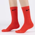Шкарпетки Nike U NK EVERYDAY PLUS CUSH CREW різнокольорові SX6888-929