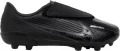 Бутсы детские Nike JR VAPOR 15 CLUB MG PS (V) черные DJ5964-001