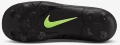 Бутсы детские Nike JR VAPOR 15 CLUB MG PS (V) черные DJ5964-001