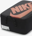 Сумка для обуви Nike NK SHOE BOX BAG LARGE - PRM черная DA7337-010