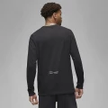Лонгслів жіночий Nike JORDAN MJ 23E LS CREW чорний DQ7370-010