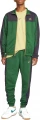 Спортивный костюм Nike M NSW SPE PK TRK SUIT зеленый DM6843-341