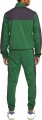 Спортивный костюм Nike M NSW SPE PK TRK SUIT зеленый DM6843-341