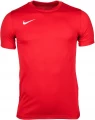 Футболка Nike NK DF PARK VII JSY SS червона BV6708-657