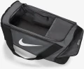 Сумка спортивна Nike NK BRSLA S DUFF - 9.5 (41L) сіра DM3976-068