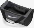 Сумка спортивна Nike NK BRSLA S DUFF - 9.5 (41L) сіра DM3976-068