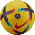 Футбольний м'яч Nike PL NK PTCH - FA22 жовтий DN3605-720 Розмір 5