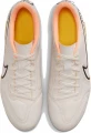 Бутсы Nike LEGEND 9 CLUB FG/MG белые DA1176-002