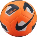 Футбольний м'яч Nike NK PARK TEAM - 2.0 помаранчевий DN3607-803 Розмір 5