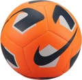 Футбольный мяч Nike NK PARK TEAM - 2.0 оранжевый DN3607-803 Размер 5