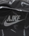 Рюкзак Nike NK ELMNTL BKPK - AOP HO22 чорний DQ5962-010