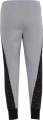 Спортивный костюм детский Nike JORDAN AIR SPECKLE FLC CREW SET серый 85B817-G5Q
