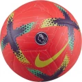 Футбольный мяч Nike PL NK PTCH - FA22 DN3605-666 красный Размер 4