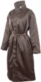 Куртка жіноча Nike W NSW SYN PARKA TREND коричнева DX1799-237