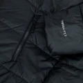 Куртка жіноча Nike W NSW SYN TF RPL HD PARKA чорна DX1798-010
