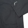 Куртка Nike JORDAN M J FLT HRTG WARMUP JKT черная DQ7550-045