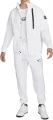Куртка Nike M NSW AIR MAX WVN JACKET белая DV2337-100