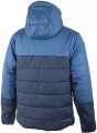 Куртка Nike M NSW HYBRID SYN FILL JKT синяя DX2036-434