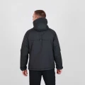 Куртка Nike M NSW TF RPL LEGACY HD JKT сіра DX2038-070