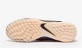Сороконожки (шиповки) Nike REACT LEGEND 9 PRO TF фиолетовые DR5984-510
