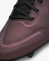 Бутсы Nike LEGEND 9 ACADEMY SG-PRO AC фиолетовые DQ7797-510
