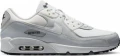Кроссовки Nike AIR MAX 90 GTX светло-серые DJ9779-003