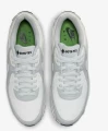 Кроссовки Nike AIR MAX 90 GTX светло-серые DJ9779-003