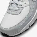 Кроссовки Nike AIR MAX 90 GTX светло-серые DJ9779-003