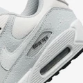 Кроссовки Nike AIR MAX 90 GTX светло-серые DJ9779-003