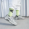 Кроссовки Nike AIR MAX 90 GTX светло-серые DJ9779-003
