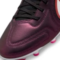 Бутсы Nike LEGEND 9 CLUB FG/MG фиолетовые DR5974-510