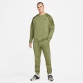 Спортивні штани Nike M NK TF PANT TAPER зелені DQ5405-326