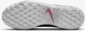 Сороконожки (шиповки) детские Nike JR LEGEND 9 CLUB TF фиолетовые DR6071-510