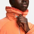 Куртка жіноча Nike W NSW AIR TF CORD WNTR JKT світло-жовтогаряча DQ6930-871