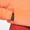 Куртка жіноча Nike W NSW AIR TF CORD WNTR JKT світло-жовтогаряча DQ6930-871