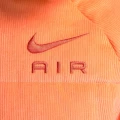 Куртка жіноча Nike W NSW AIR TF CORD WNTR JKT світло-жовтогаряча DQ6930-871