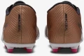Бутси Nike VAPOR 15 CLUB FG/MG коричневі DR5953-810