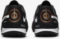 Сороконожки (шиповки) Nike LEGEND 9 ACADEMY TF фиолетовые DR5985-510