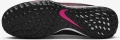 Сороконожки (шиповки) Nike LEGEND 9 ACADEMY TF фиолетовые DR5985-510