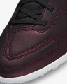 Сороконожки (шиповки) Nike LEGEND 9 CLUB TF фиолетовые DR5983-510