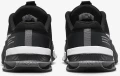 Кросівки жіночі Nike METCON 8 чорні DO9327-001