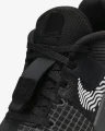Кросівки жіночі Nike METCON 8 чорні DO9327-001