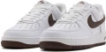 Кроссовки Nike AIR FORCE 1 LOW RETRO белые DM0576-100