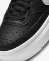 Кросівки жіночі Nike COURT VISION ALTA LTR чорні DM0113-002
