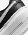 Кроссовки женские Nike COURT VISION ALTA LTR черные DM0113-002