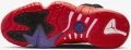 Кроссовки баскетбольные Nike JORDAN JUMPMAN TWO TREY черные DO1925-001