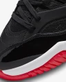 Кроссовки баскетбольные Nike JORDAN JUMPMAN TWO TREY черные DO1925-001