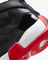 Кроссовки баскетбольные Nike JORDAN JUMPMAN TWO TREY черные DO1925-001