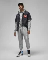 Спортивні штани Nike JORDAN MJ PSG FLC PANT сірі DM3094-063